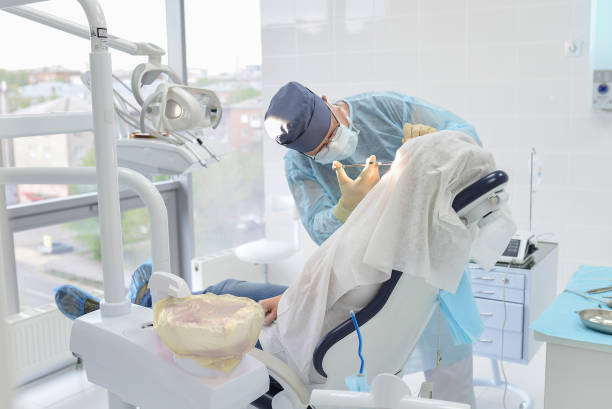 Best Emergency Denture Repair in Old Fig Garden, CA